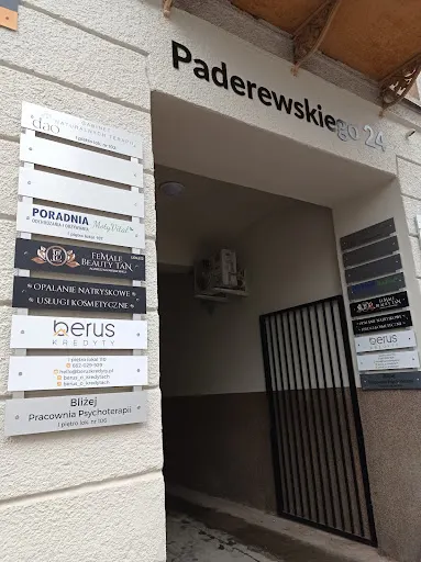 Poradnia Odchudzania i Odżywiania MotyVital- Dominika Kuśmierczyk- Dietetyk Kielce (Dieta+ suplementacja + nauka nawyków)